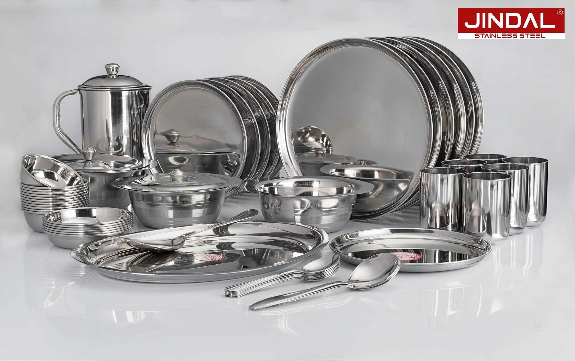 Jindal Utensils